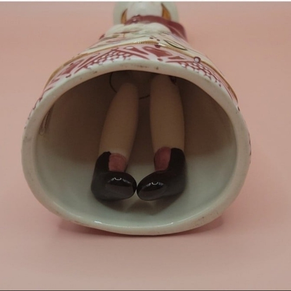 3/$15 - 2003 Demdaco Heinrich Leonhard Bell - Picture 5 of 5